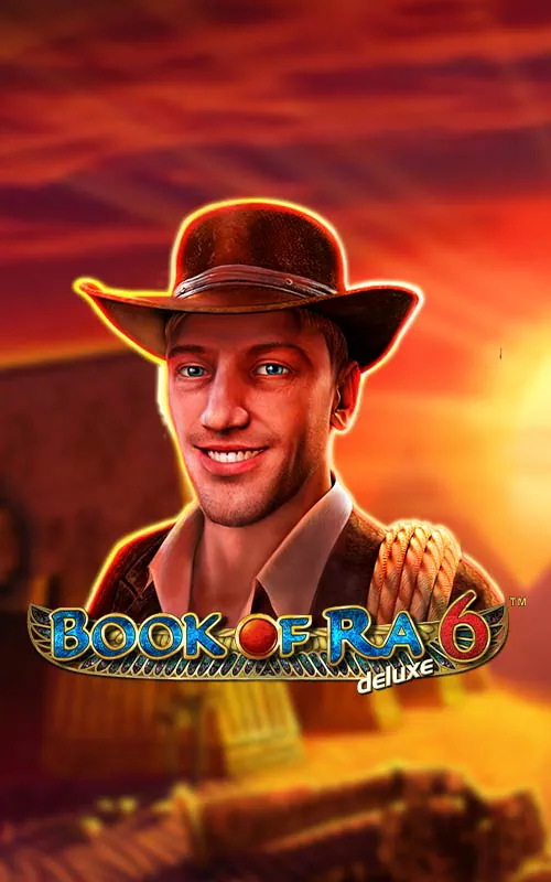 Book of Ra at Chronologic Casino