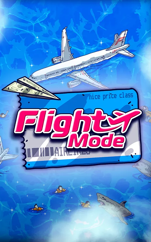 Flight Mode at Chronologic Casino