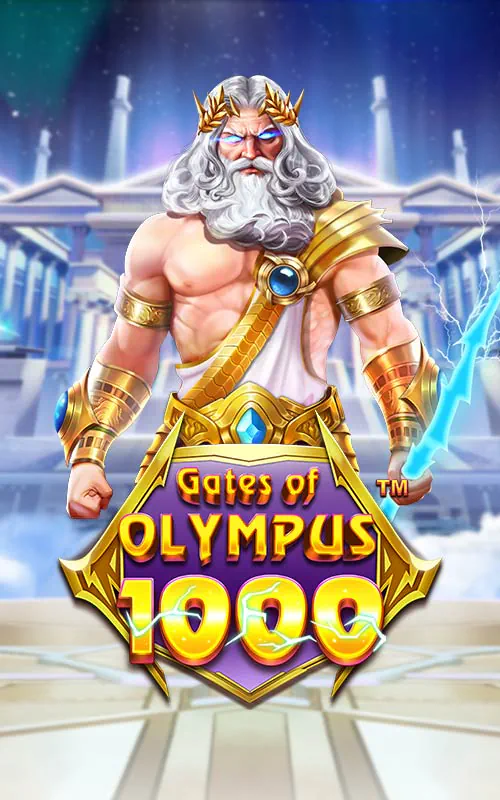 Gates of Olympus at Chronologic Casino