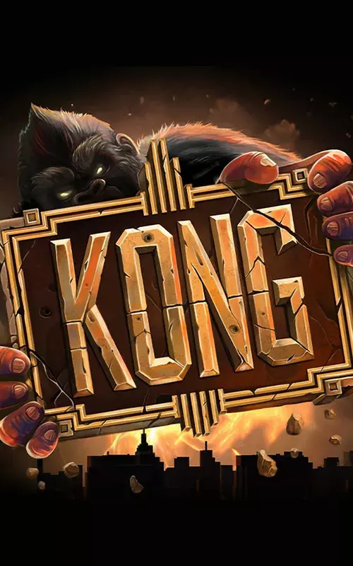 Kong at Chronologic Casino