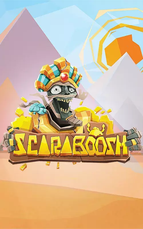 Starburst at Chronologic Casino