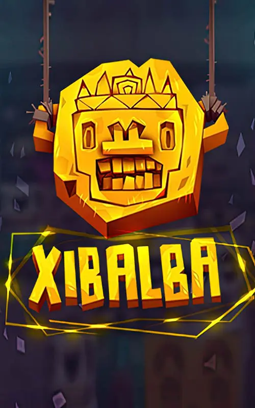 Xibalba at Chronologic Casino